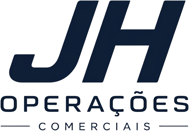 JH Operações Comerciais